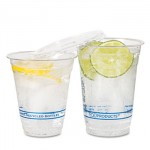 Eco-Products Recycled Plastic Cups From Zuma