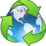 Go Green & Recycle With Zuma Office Supplies