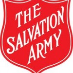 Zuma Office Supply Supports The Salvation Army!