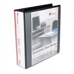 Universal View Binders From Zuma Office Supply