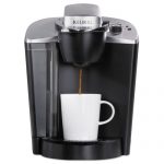 The Keurig® K145 Brewing System makes a perfect cup of coffee every time - and it can be yours!